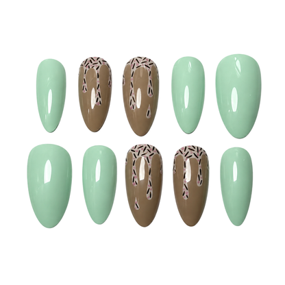 MEL-031-Mint Choc Chip